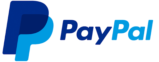 pay with paypal - Bella Ramsey Store